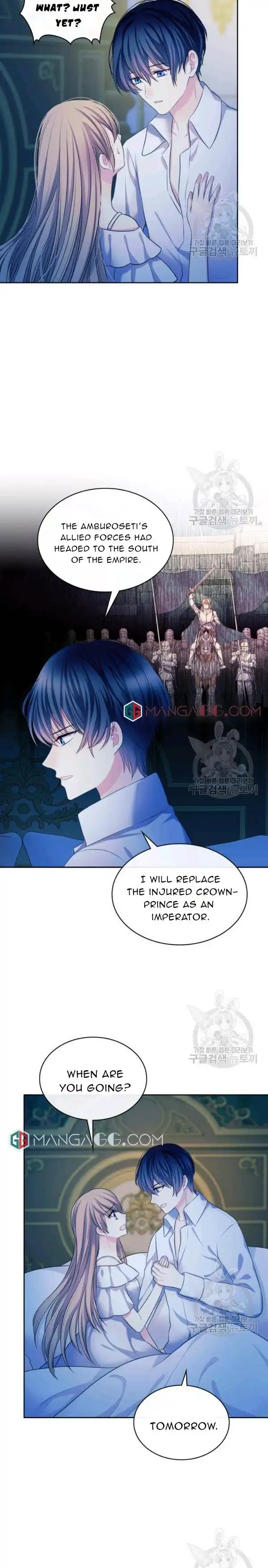 Sincerely: I Became a Duke's Maid Chapter 94 17